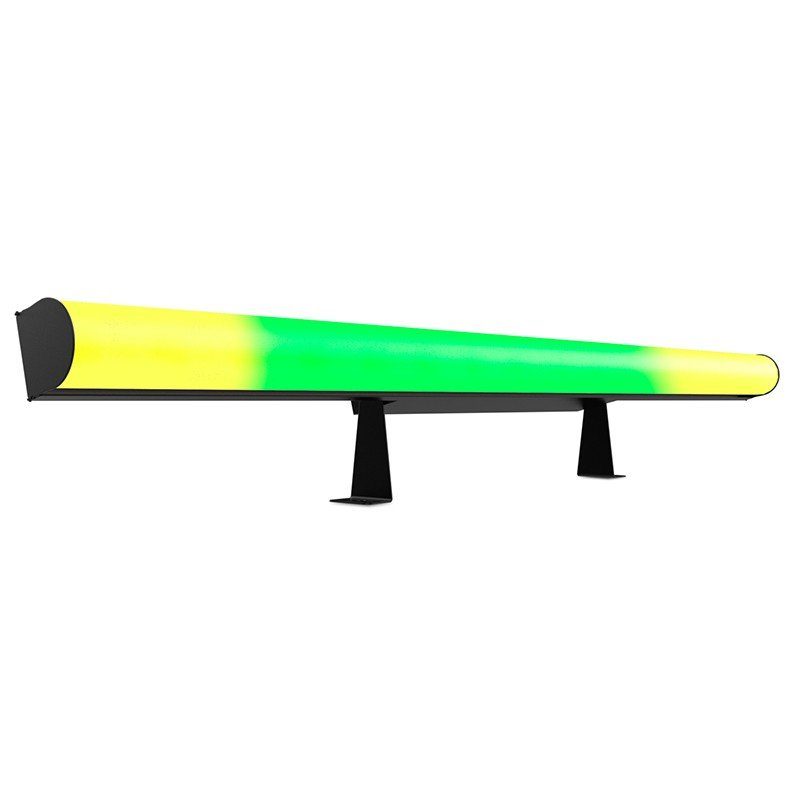 Audibax Bar 124 RGB Pixel - Barra LED - Tempo Shop