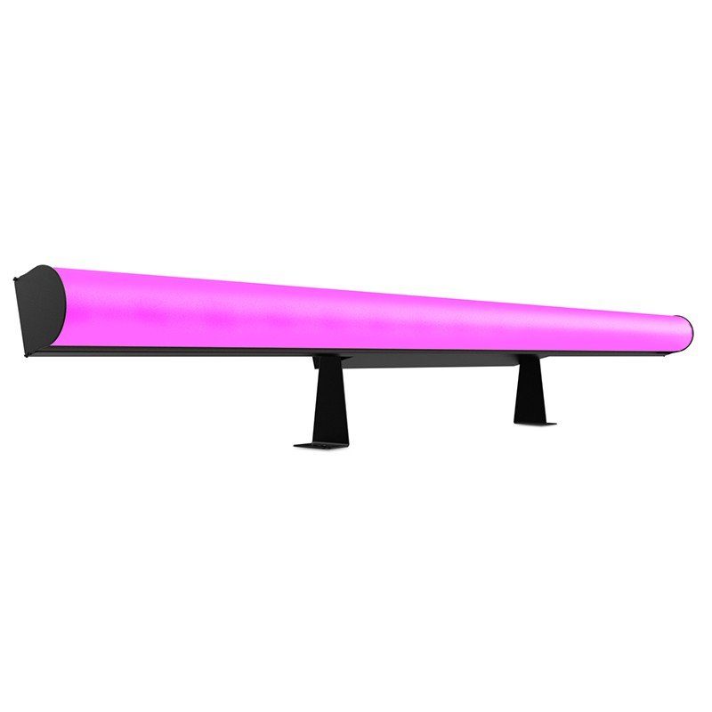 Audibax Bar 124 RGB Pixel - Barra LED - Tempo Shop