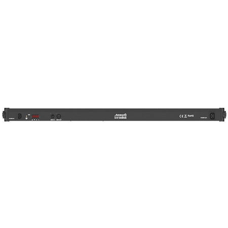 Audibax Bar 243 RGB Pixel - Barra Led 24 x 3W LED RGB - Tempo Shop