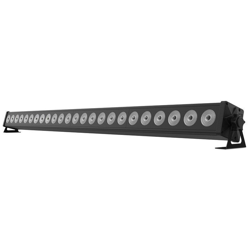 Audibax Bar 243 RGB Pixel - Barra Led 24 x 3W LED RGB - Tempo Shop