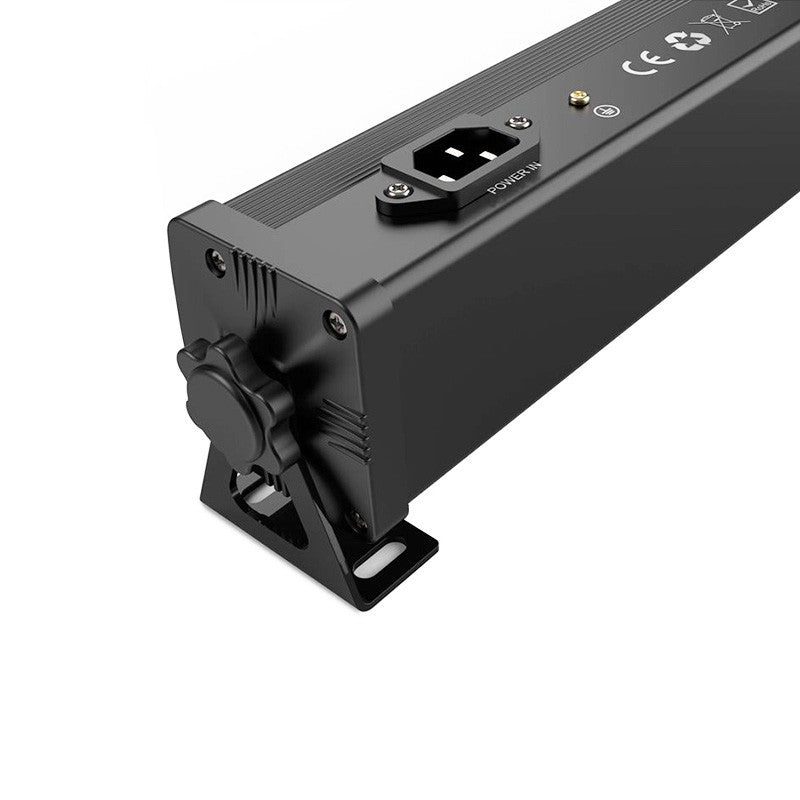 AUDIBAX BAR 252 - Barra Led DMX 8 Segmentos - Tempo Shop
