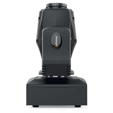 AUDIBAX Boston 60 - Cabeza Móvil Spot Led Discoteca 60W (Prod Comp. 10192374) - Tempo Shop