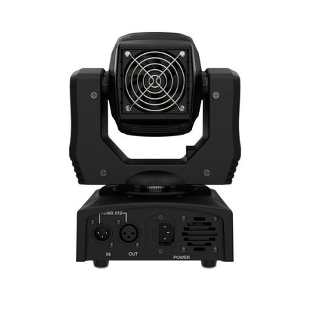 Audibax Boston 60 - Ring Cabeza Móvil Spot 60W + Anillo LED - Tempo Shop