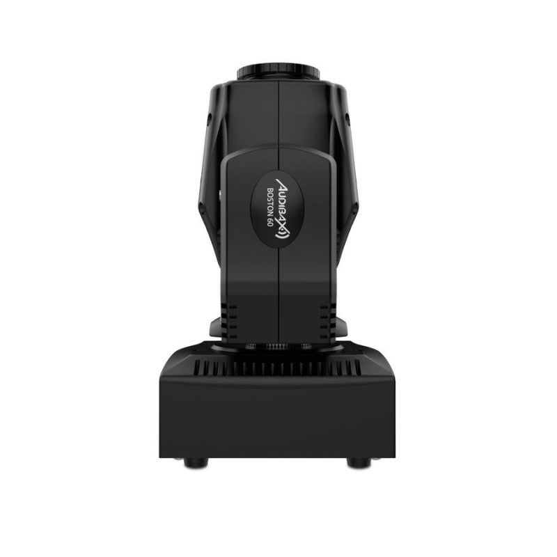 Audibax Boston 60 - Ring Cabeza Móvil Spot 60W + Anillo LED - Tempo Shop