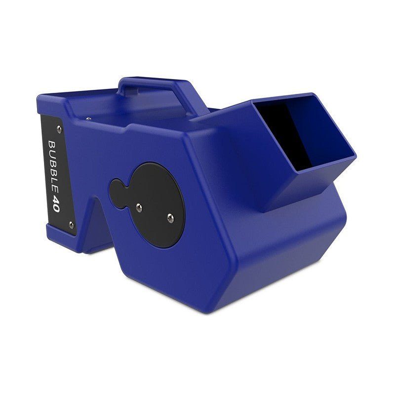 Audibax Bubble 40 - Máquina de Burbujas 40W - Tempo Shop
