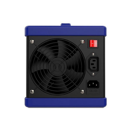 Audibax Bubble 40 - Máquina de Burbujas 40W - Tempo Shop