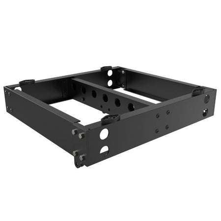 Audibax Bumper Seattle 261LA (AS261-001) - Soporte de rigging para colgado de módulos Seattle 261LA (80 kg) - Tempo Shop
