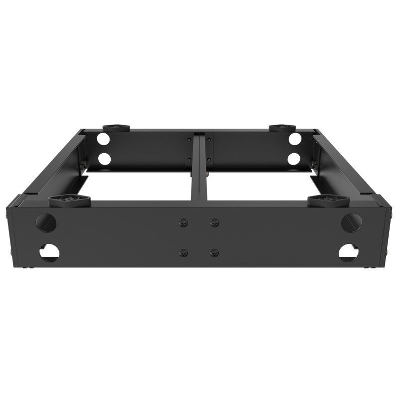 Audibax Bumper Seattle 261LA (AS261-001) - Soporte de rigging para colgado de módulos Seattle 261LA (80 kg) - Tempo Shop