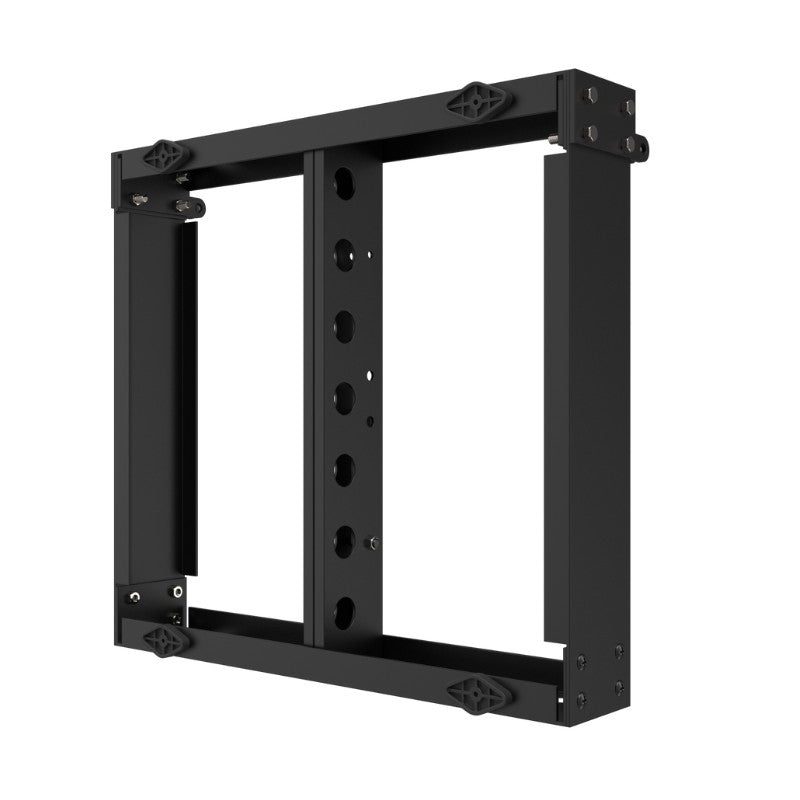 Audibax Bumper Seattle 261LA (AS261-001) - Soporte de rigging para colgado de módulos Seattle 261LA (80 kg) - Tempo Shop