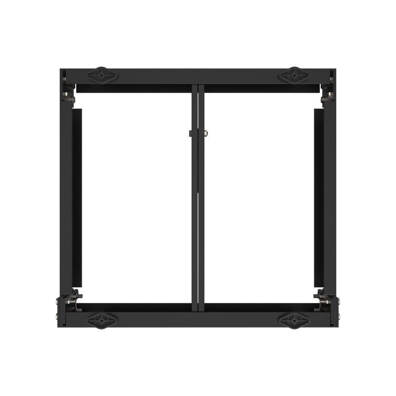 Audibax Bumper Seattle 261LA (AS261-001) - Soporte de rigging para colgado de módulos Seattle 261LA (80 kg) - Tempo Shop