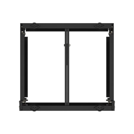 Audibax Bumper Seattle 261LA (AS261-001) - Soporte de rigging para colgado de módulos Seattle 261LA (80 kg) - Tempo Shop