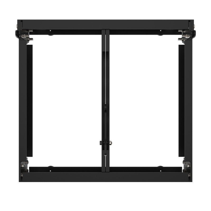 Audibax Bumper Seattle 261LA (AS261-001) - Soporte de rigging para colgado de módulos Seattle 261LA (80 kg) - Tempo Shop