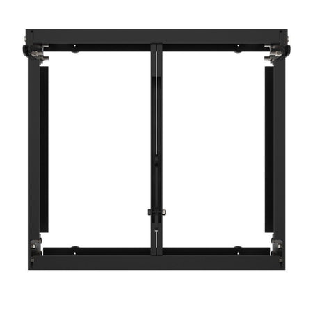 Audibax Bumper Seattle 261LA (AS261-001) - Soporte de rigging para colgado de módulos Seattle 261LA (80 kg) - Tempo Shop
