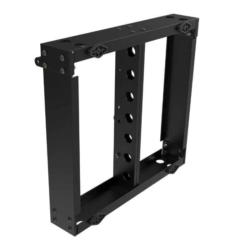 Audibax Bumper Seattle 261LA (AS261-001) - Soporte de rigging para colgado de módulos Seattle 261LA (80 kg) - Tempo Shop