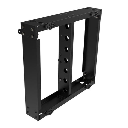 Audibax Bumper Seattle 261LA (AS261-001) - Soporte de rigging para colgado de módulos Seattle 261LA (80 kg) - Tempo Shop