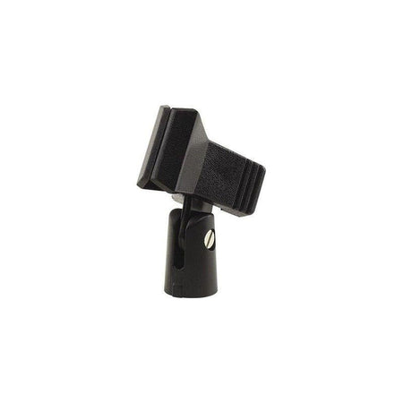 Audibax CL1 - Pinza para pie de micro universal 5/8, color negro modelo - Tempo Shop