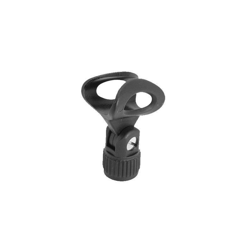 Audibax CL2 - Pinza Universal Micrófono de 22 a 23 mm diámetro 5/8 - Tempo Shop
