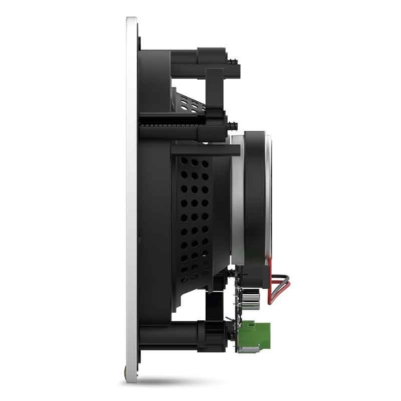 Audibax CM508 - BT - Altavoces Techo Blancos Bluetooth Empotrables 2 Vías 2 x 30W 5,25" R - Tempo Shop