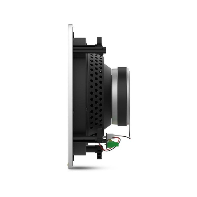 Audibax CM808 - BT - Altavoces Techo Blancos Bluetooth Empotrables 2 Vías 2 x 50W 8" Rejilla Magnética - Tempo Shop