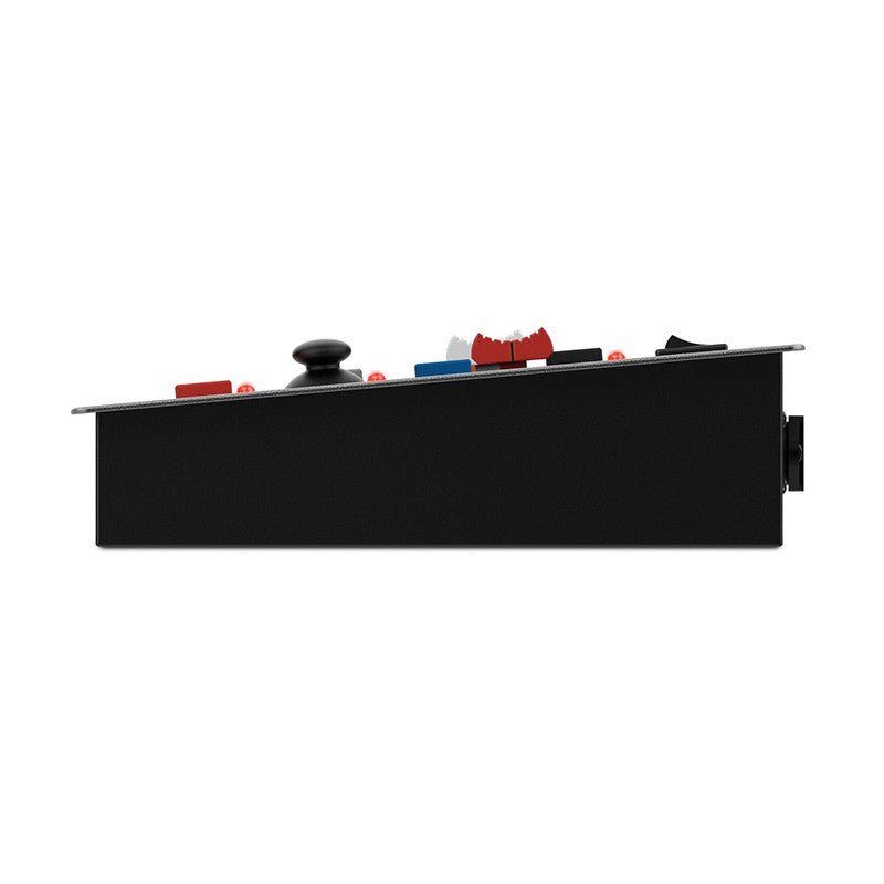 Audibax Control 192 - Controlador DMX512 de 192 Canales - Tempo Shop