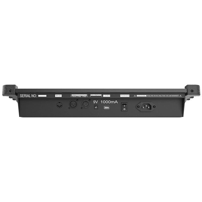 Audibax Control 384 - Controlador DMX512 de 384 Canales - Tempo Shop