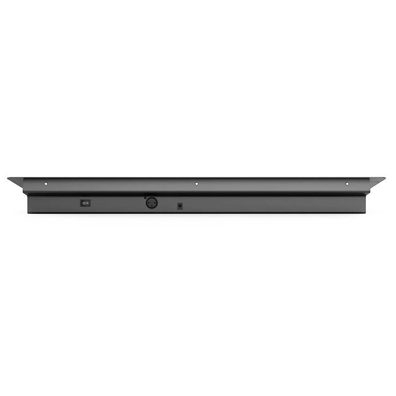 Audibax Control 8 - Controlador Mesa DMX - Tempo Shop