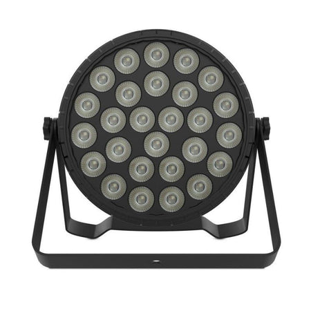 Audibax Dallas 162 - Foco Par LED 162W RGBW 4 en 1 - Tempo Shop