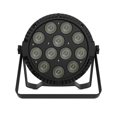 Audibax Dallas 72 RGBW - Foco Par Led 72W 4 en 1 - Tempo Shop