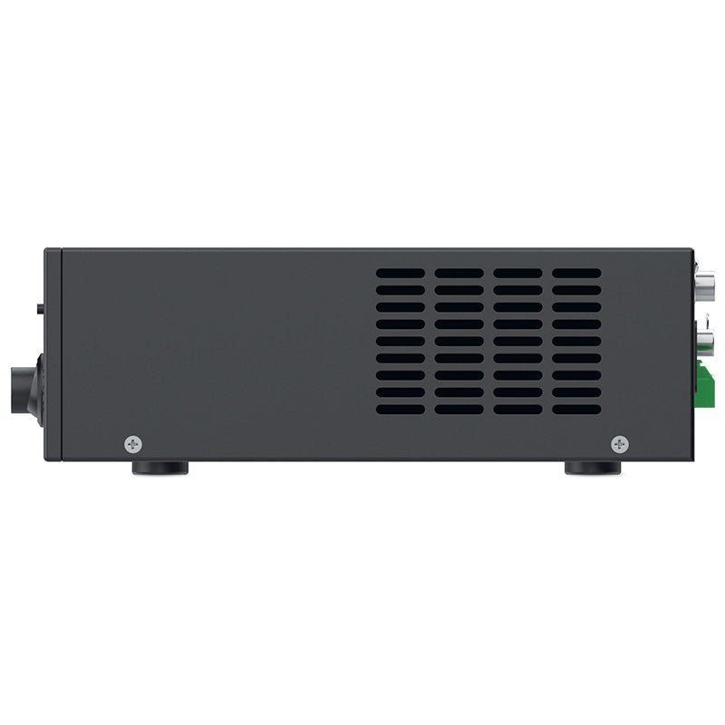 Audibax Dayton 120BT - Amplificador Línea de 100V y 4 - 16 Ω - 120W con USB, FM y Bluetooth - Tempo Shop