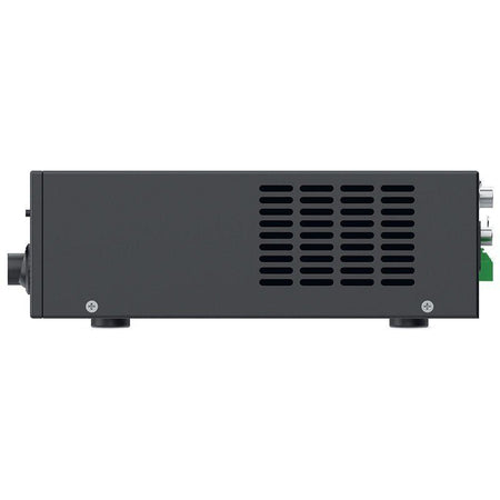Audibax Dayton 120BT - Amplificador Línea de 100V y 4 - 16 Ω - 120W con USB, FM y Bluetooth - Tempo Shop