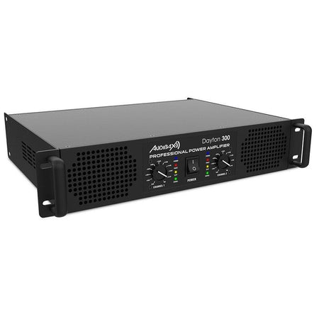 Audibax Dayton 300 - Etapa de potencia 150 + 150W - Tempo Shop