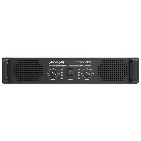 Audibax Dayton 300 - Etapa de potencia 150 + 150W - Tempo Shop