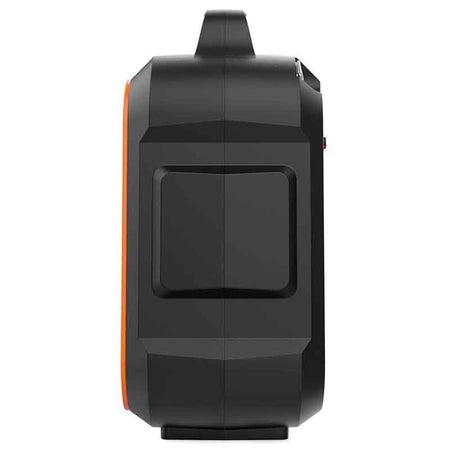 Audibax Denver Combo 6 Portable - Sistema Bluetooth con Batería Recargable y Micrófono - Tempo Shop