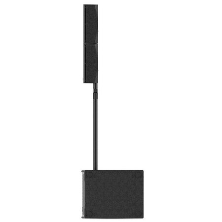 Audibax Detroit 1000 DSP - Altavoz Columna PA 1000W - Tempo Shop