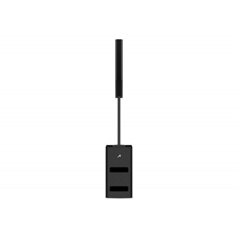 Audibax Detroit 1000X DSP - Altavoz Columna PA 1000W - Tempo Shop