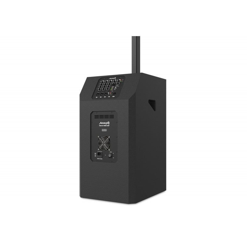 Audibax Detroit 1000X DSP - Altavoz Columna PA 1000W - Tempo Shop