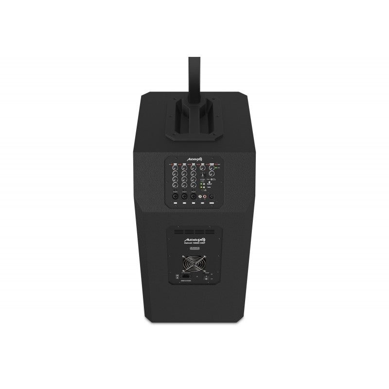 Audibax Detroit 1000X DSP - Altavoz Columna PA 1000W - Tempo Shop