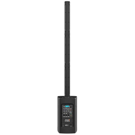 Audibax Detroit 200 Go BT - Altavoz columna PA con Batería 200W - Tempo Shop