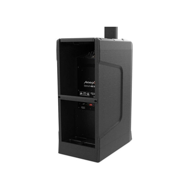 Audibax Detroit 400 BT - Altavoz Columna PA 400W - Tempo Shop