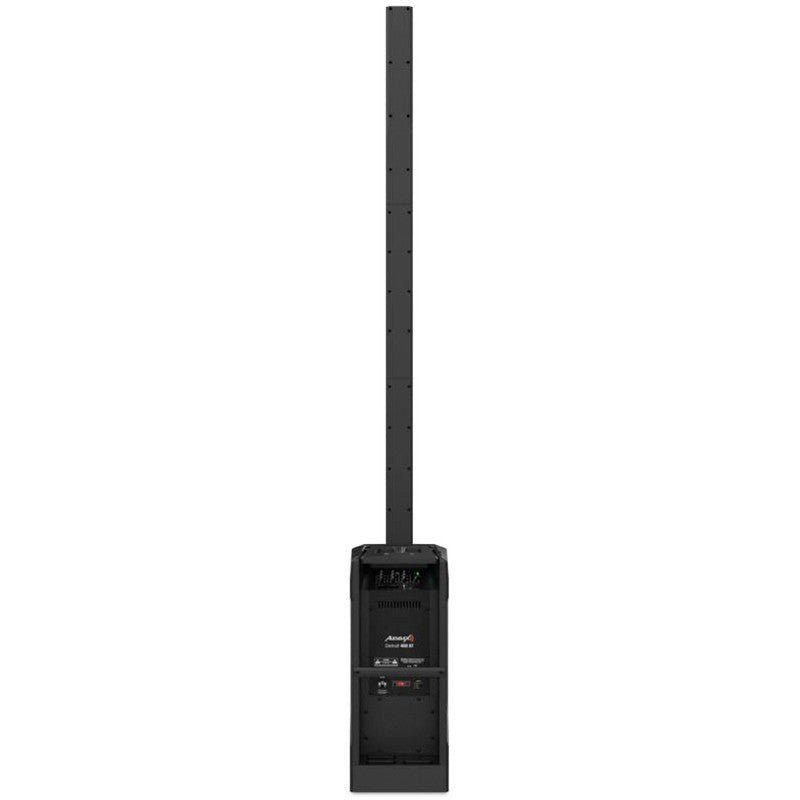 Audibax Detroit 400 BT - Altavoz Columna PA 400W - Tempo Shop