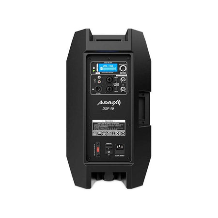 Audibax DSP10 - Altavoz&nbsp;activo de 10" 450W con DSP - Tempo Shop