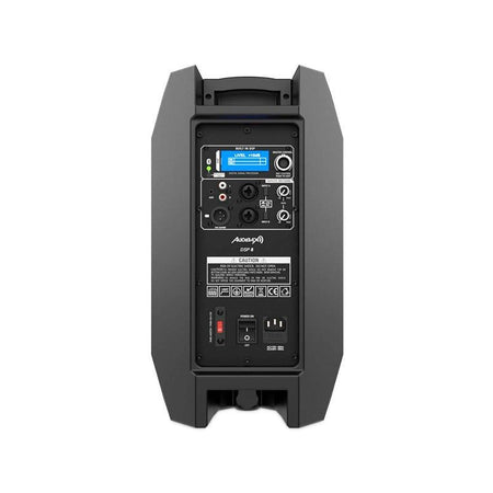 Audibax DSP8 - Altavoz activo de 8" 2 vías 450W con DSP - Tempo Shop