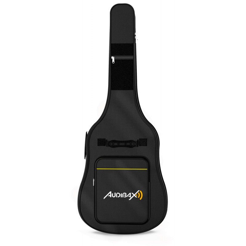 Audibax Easy Acoustic - Funda para guitarra acústica y clásica - Tempo Shop