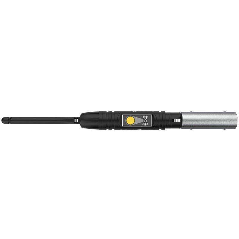 Audibax Easy DMX - Transmisor o Receptor Inalámbrico compacto DMX - Tempo Shop