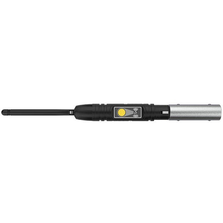 Audibax Easy DMX - Transmisor o Receptor Inalámbrico compacto DMX - Tempo Shop