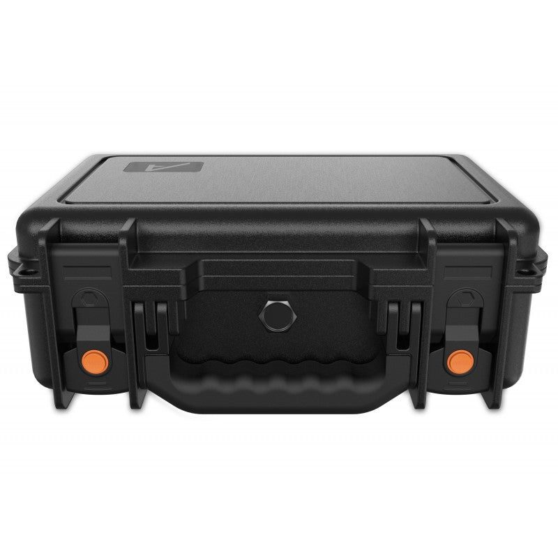 Audibax EF1-PP CASE - Maleta Rígida de Transporte y Protección Profesional - Tempo Shop