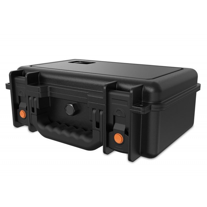 Audibax EF1-PP CASE - Maleta Rígida de Transporte y Protección Profesional - Tempo Shop