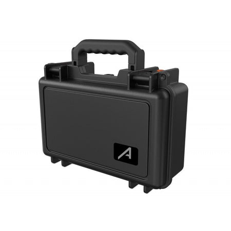 Audibax EF1-PP CASE - Maleta Rígida de Transporte y Protección Profesional - Tempo Shop