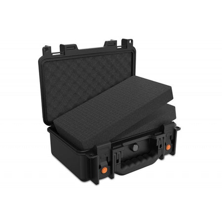 Audibax EF1-PP CASE - Maleta Rígida de Transporte y Protección Profesional - Tempo Shop