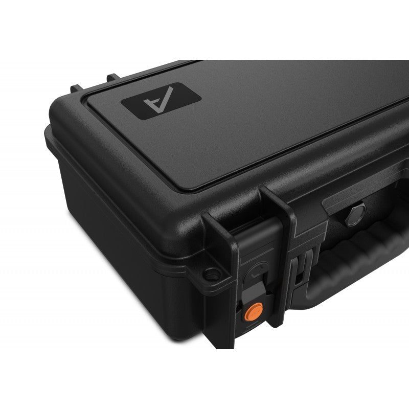 Audibax EF1-PP CASE - Maleta Rígida de Transporte y Protección Profesional - Tempo Shop